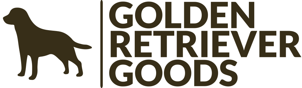 Golden Retriever Goods
