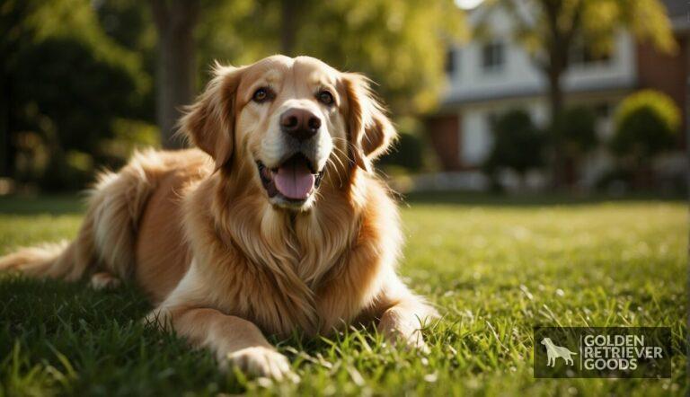 Why Do Golden Retrievers Eat Grass? Exploring Canine Dining Choices
